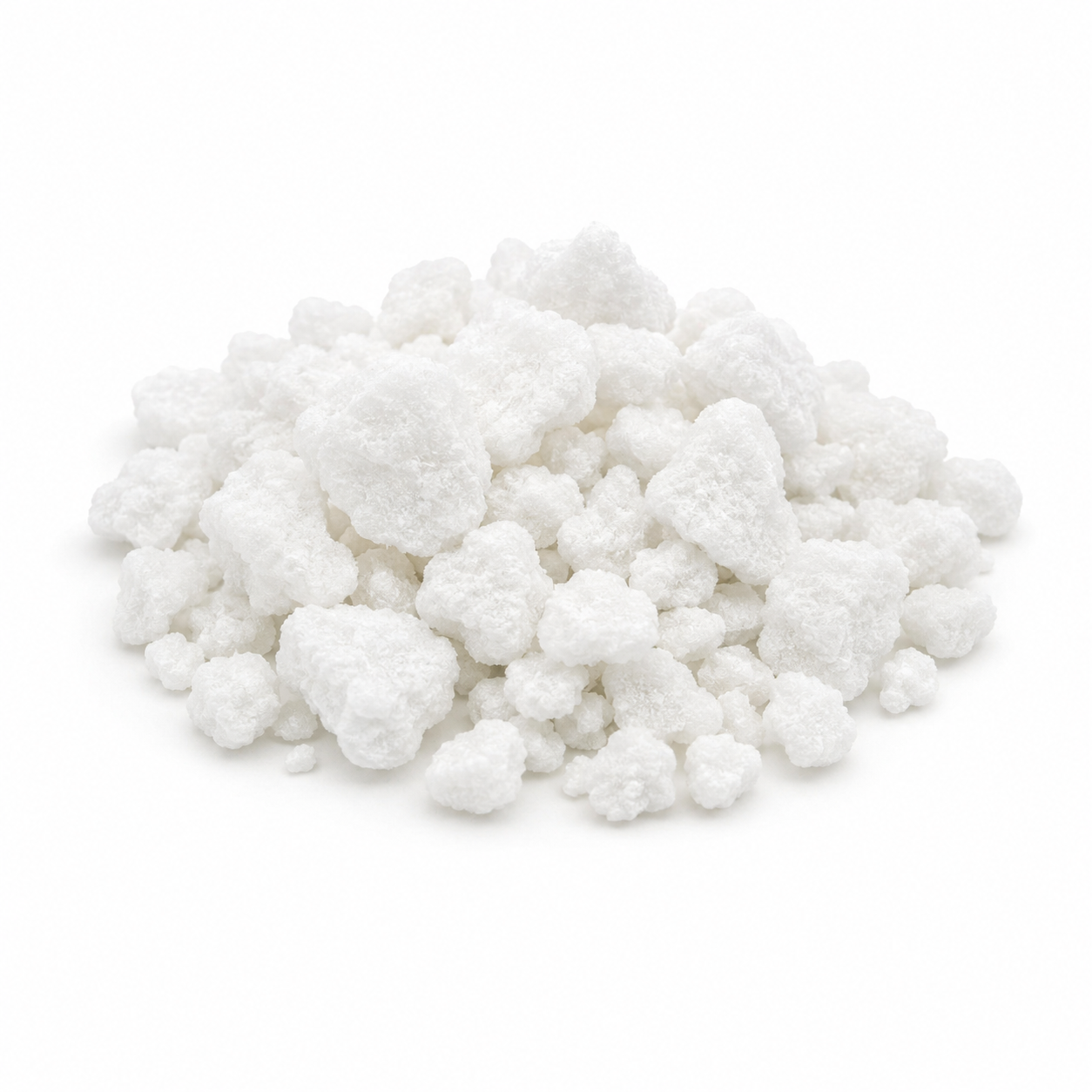 Cristaux de CBD 99,8 % – Isolat CBD Premium Haute Pureté