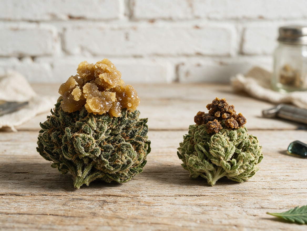 CBD Premium vs Bas de Gamme : Comment Faire la Différence ? Image