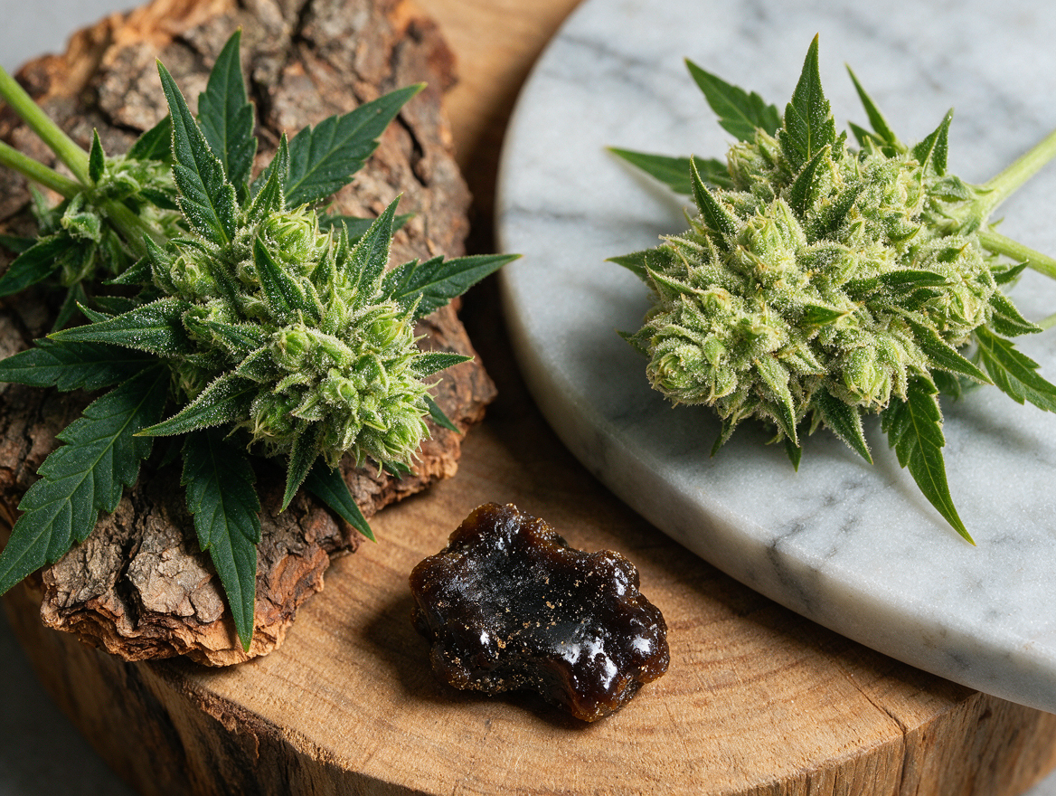 Fleur CBD Indoor ou Outdoor : Que Choisir ? Image