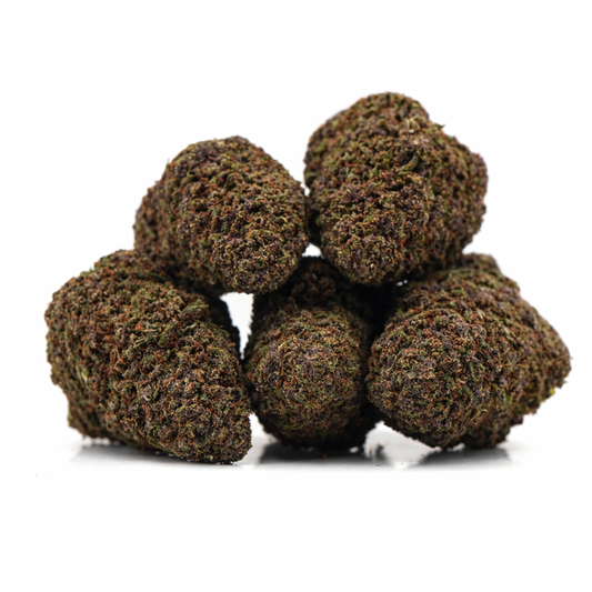 Sour Diesel - Indoor