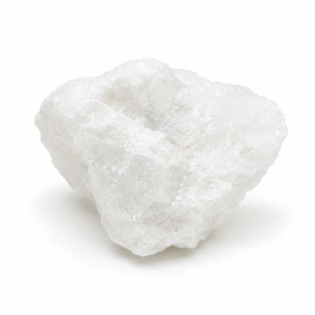 Cristaux de CBD 99,8 % – Isolat CBD Premium Haute Pureté