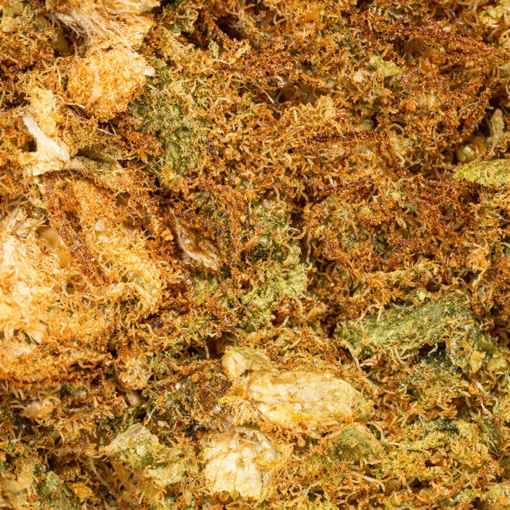 Super Skunk CBD - Outdoor