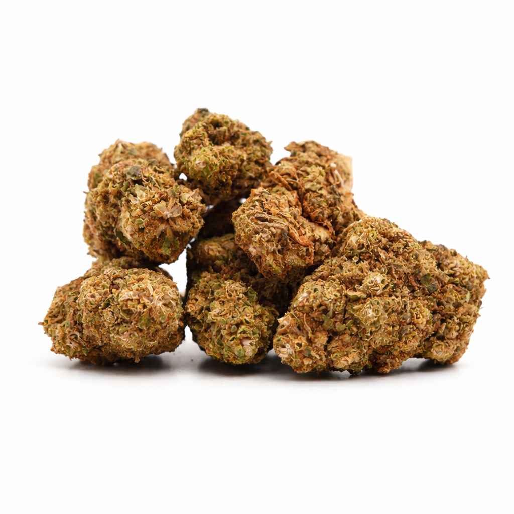 Super Skunk CBD - Outdoor