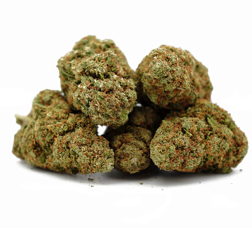 Amnesia CBD - Indoor