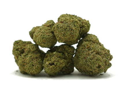 Zkittlez Indoor