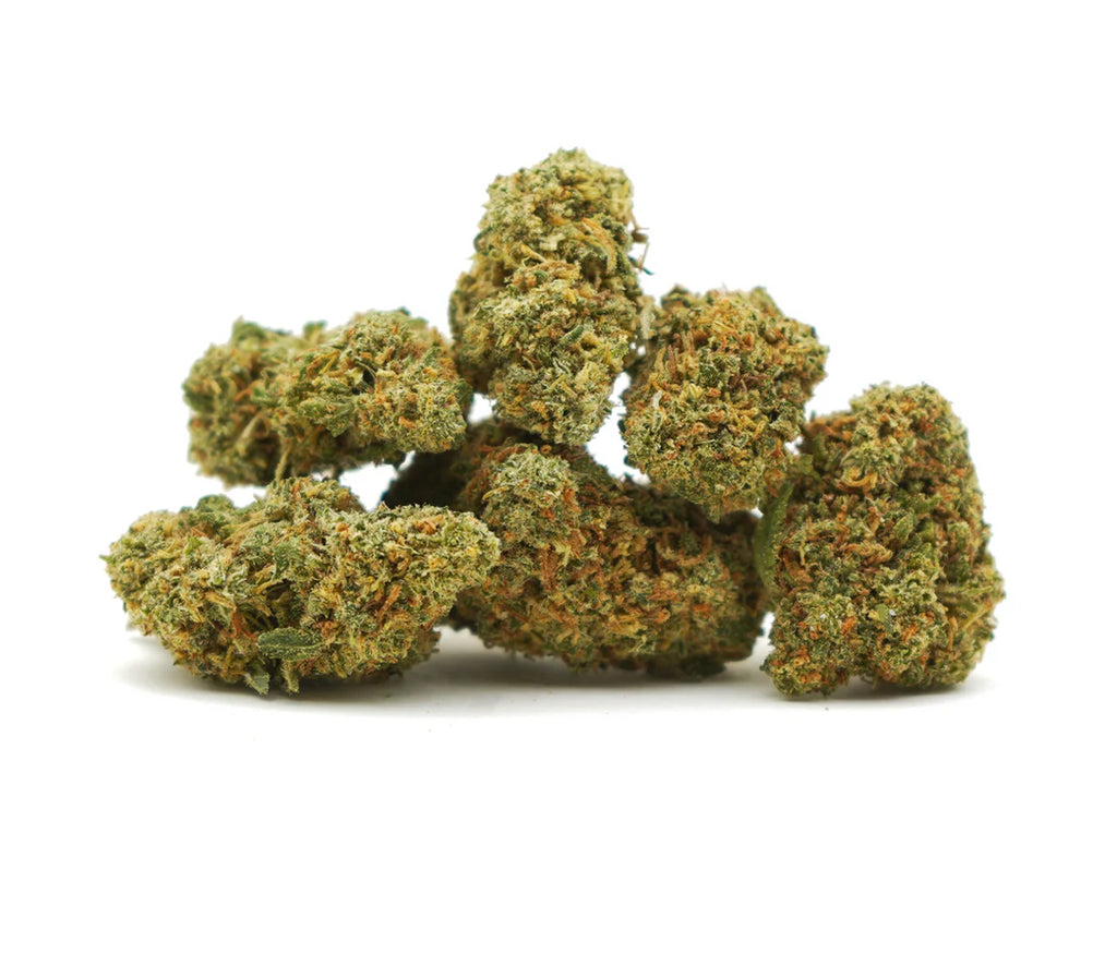 Lemon Haze Indoor