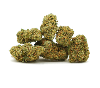 Lemon Haze Indoor