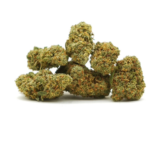 Lemon Haze Indoor