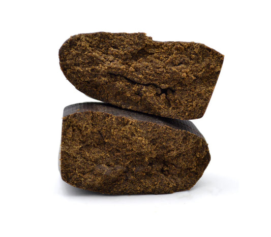 Aya - Résine CBD/CBN