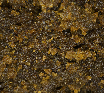 Afghan Hash - Résine CBD
