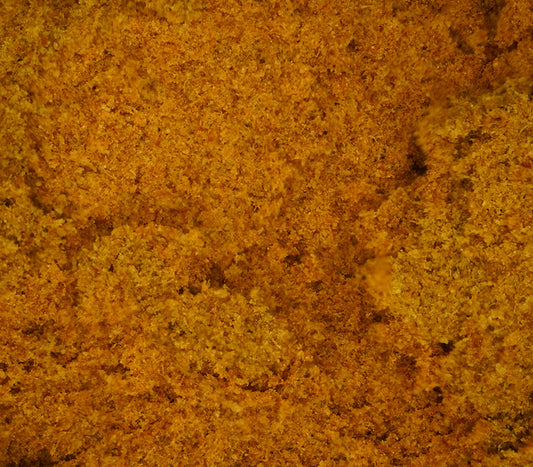 Le Jaune - Résine CBD
