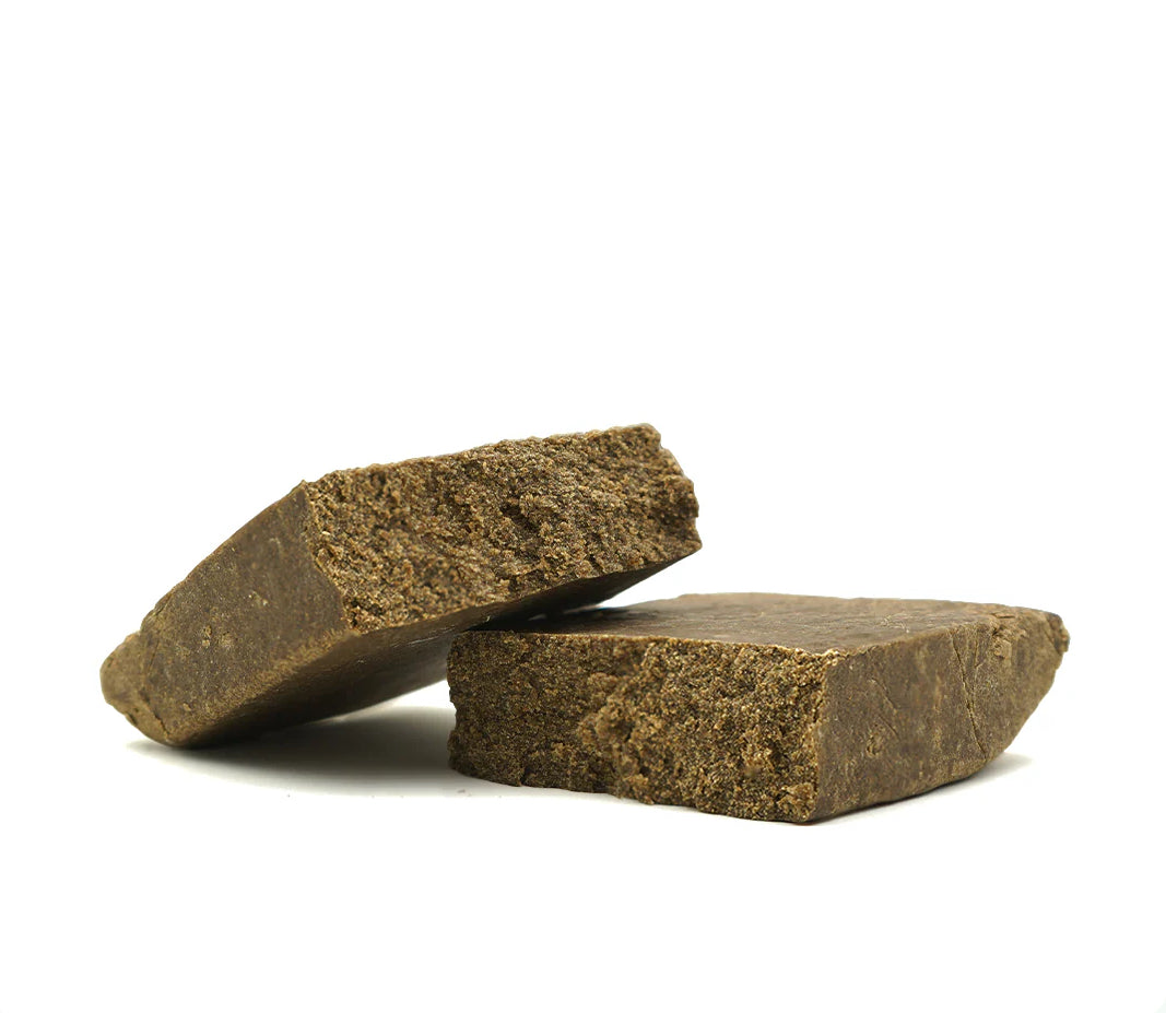 Ketama | Résine CBD Traditionnelle Premium | DolceFlower