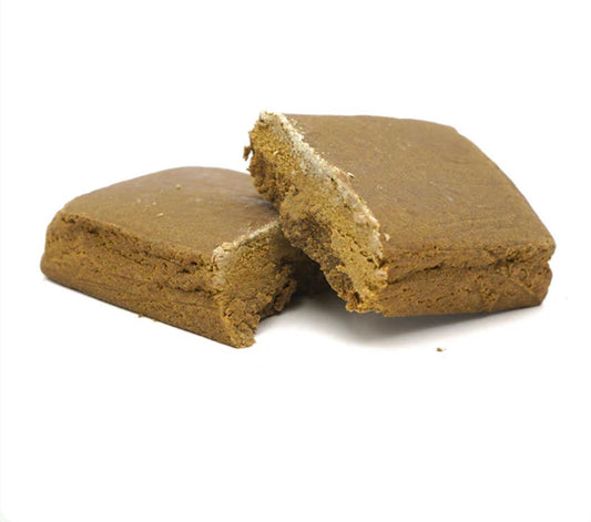 Banana Zkittlez - Résine CBD