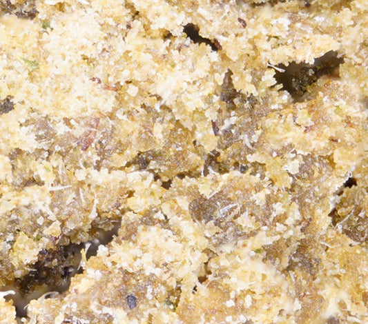 Banana Zkittlez - Résine CBD