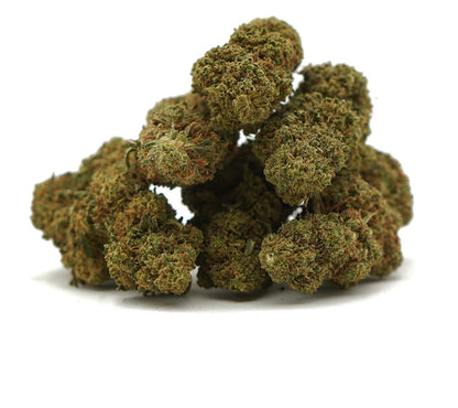 OG Kush - Indoor